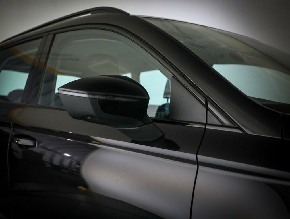 Seat Ateca 1L Se Technology Black #6