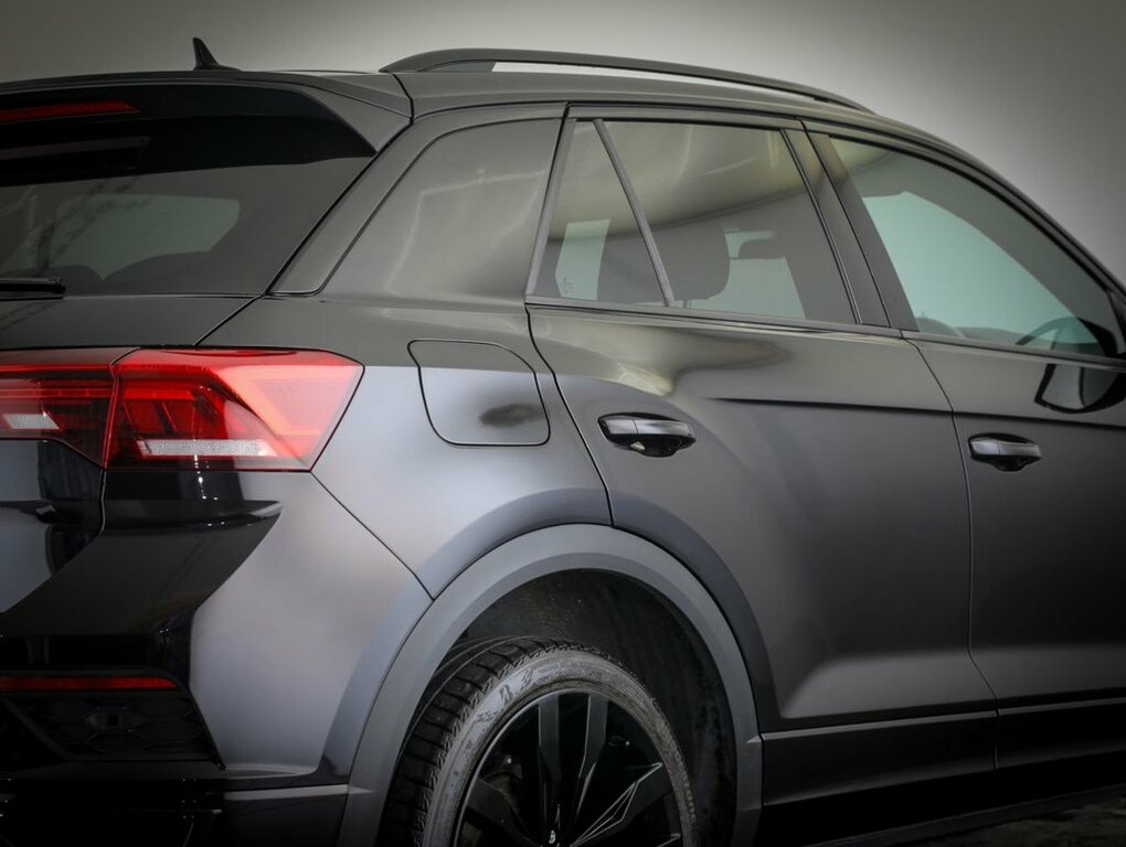 Volkswagen T-Roc 1.5L R-line Black #6