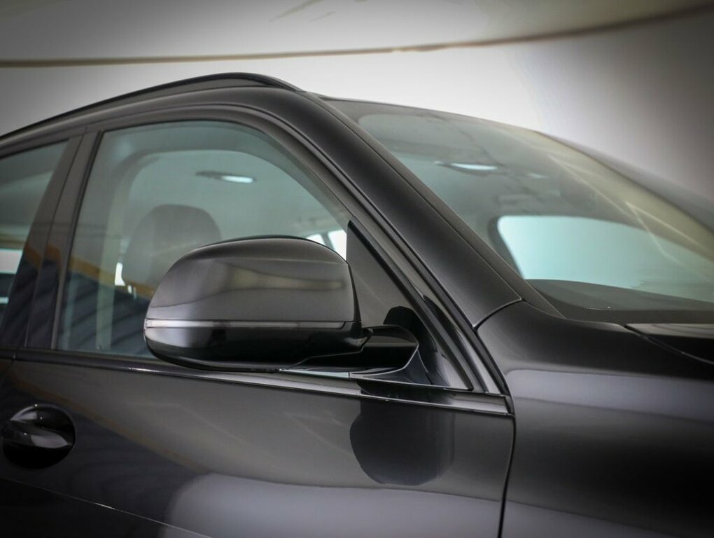 BMW X5 3L Xline Grey #6