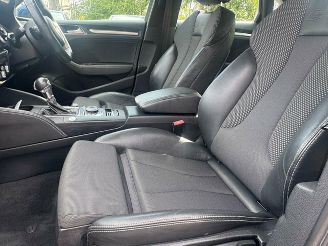 Audi A3 1.4 Tfsi Cod S LL63HFX Blue #5