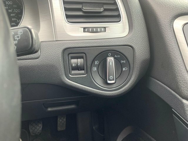Volkswagen Golf Match Grey #11