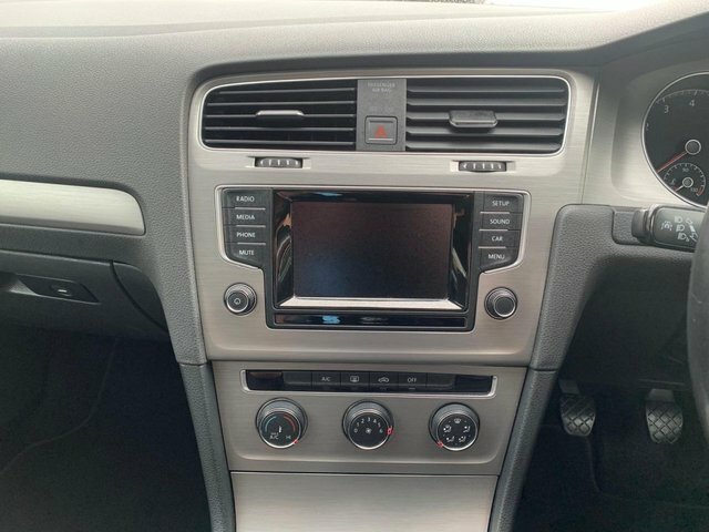Volkswagen Golf Match Grey #7