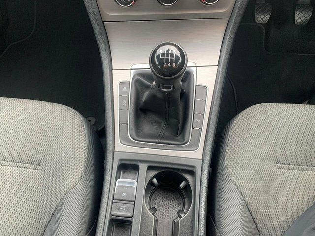 Volkswagen Golf Match Grey #10