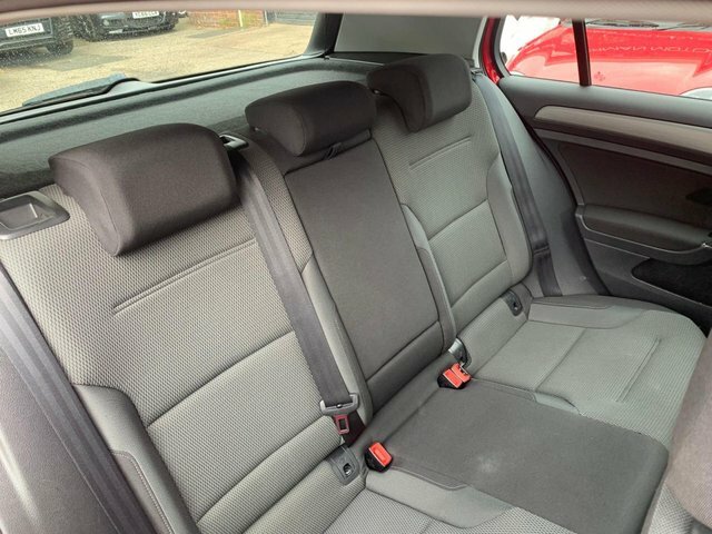Volkswagen Golf Match Grey #8