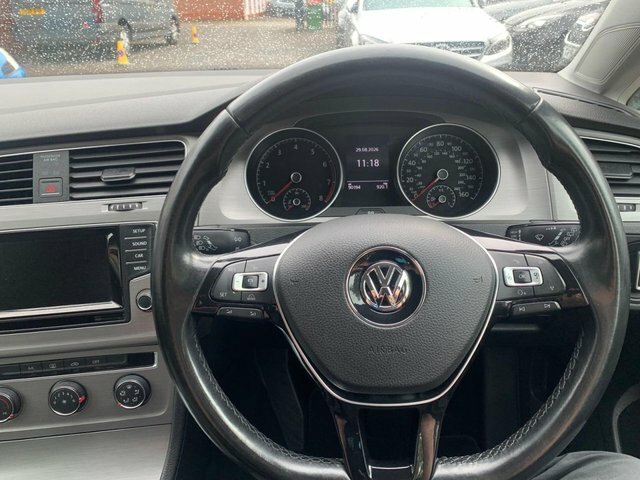 Volkswagen Golf Match Grey #9