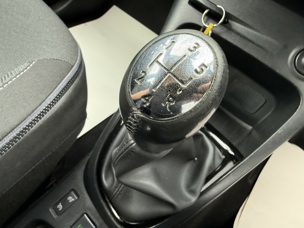 Renault Captur Hatchback Expressionplus Grey #14