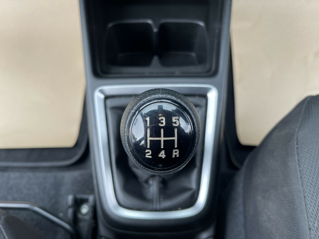 Suzuki Swift  Black #43