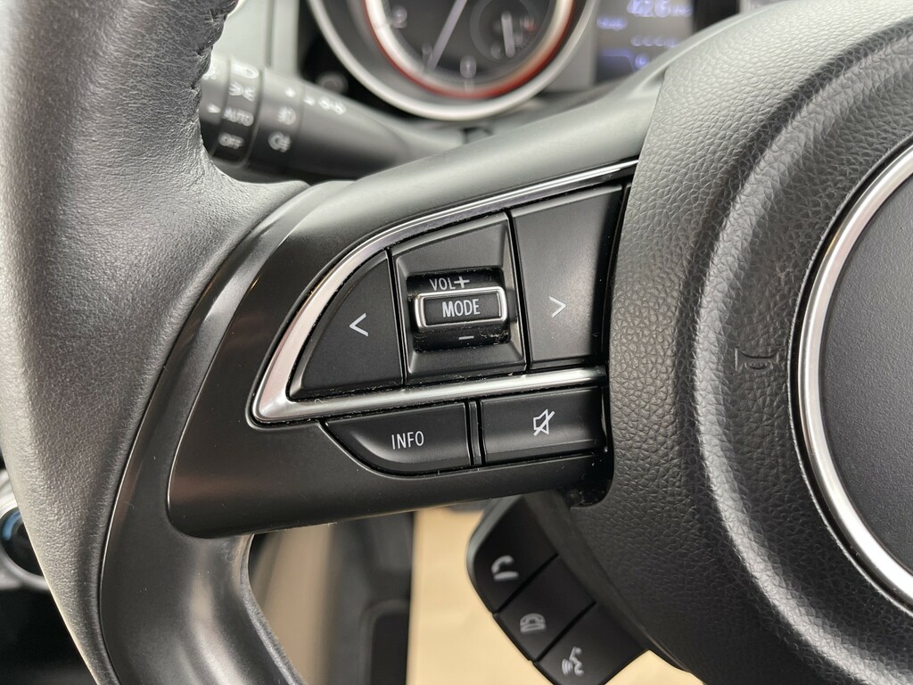 Suzuki Swift  Black #34