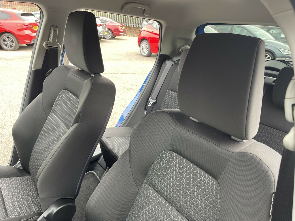 Suzuki Swift  Black #30
