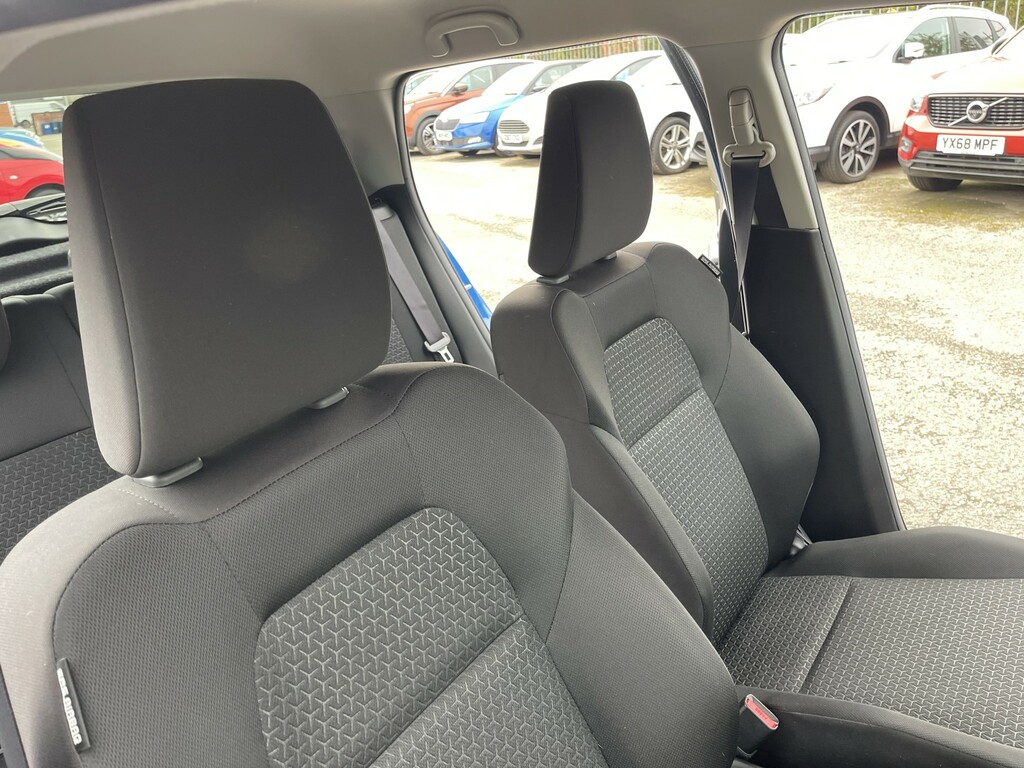 Suzuki Swift  Black #19