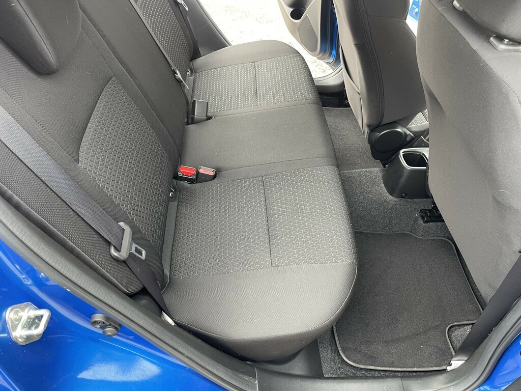 Suzuki Swift  Black #22