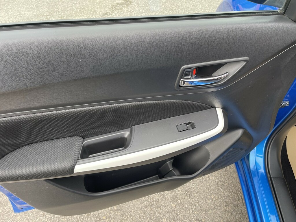 Suzuki Swift  Black #27