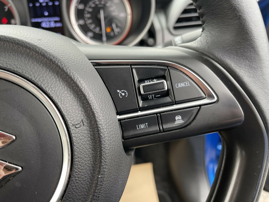 Suzuki Swift  Black #33