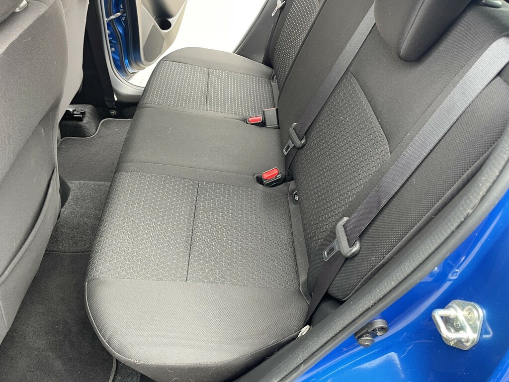 Suzuki Swift  Black #24
