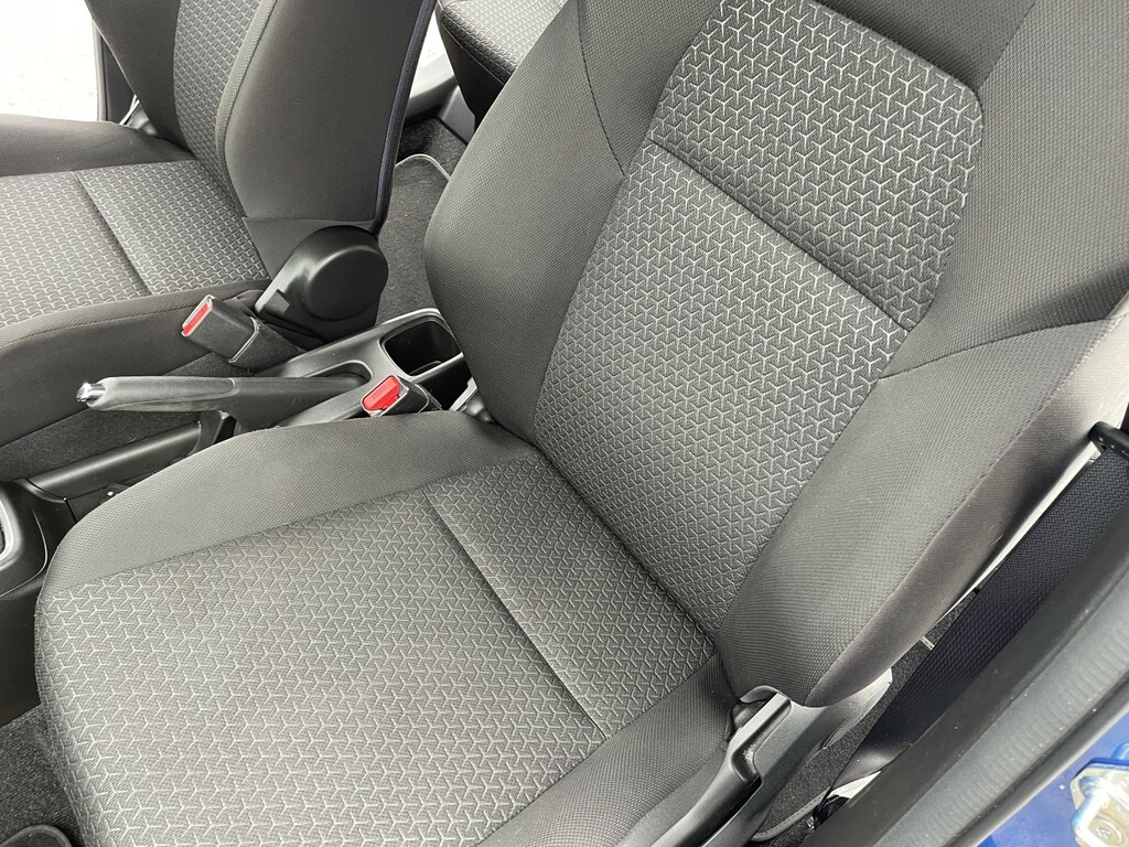 Suzuki Swift  Black #31