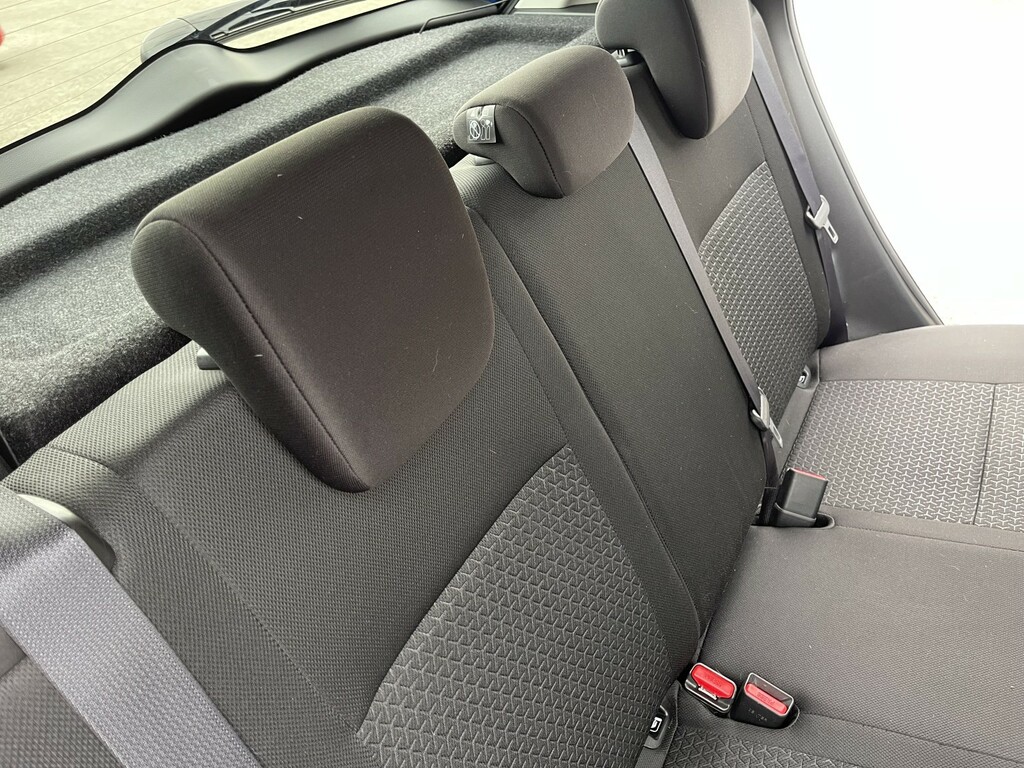 Suzuki Swift  Black #21