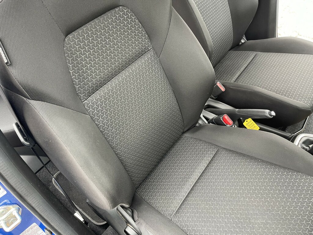 Suzuki Swift  Black #14