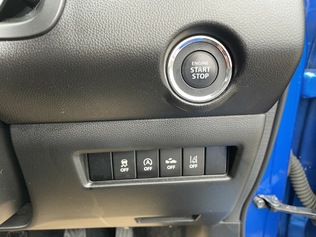Suzuki Swift  Black #35