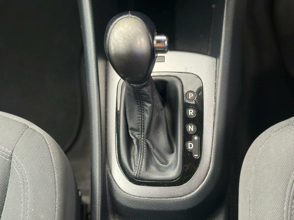 Kia RIO 2 Silver #10