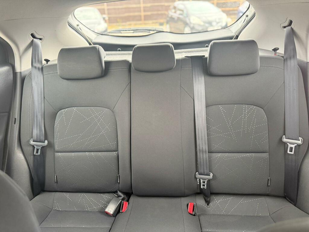 Kia RIO 2 Silver #14