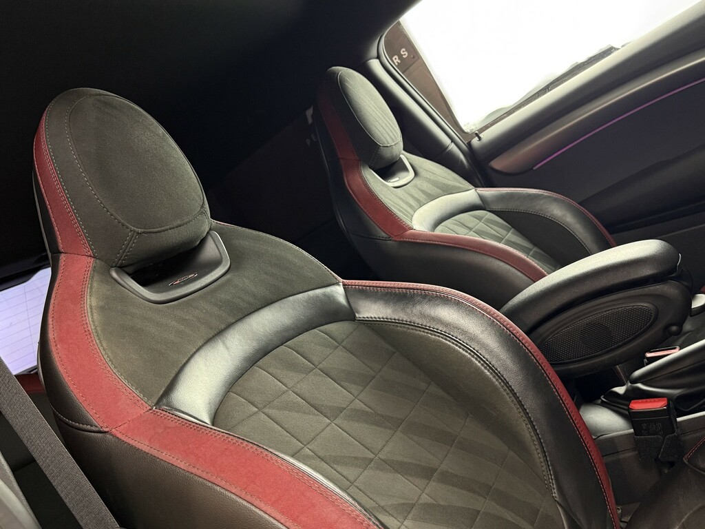 Mini Hatch 2.0 John Cooper Works 3-Door Hatch LM15NPK Black #5