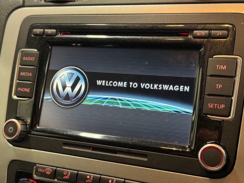 Volkswagen Scirocco Hatchback Grey #16