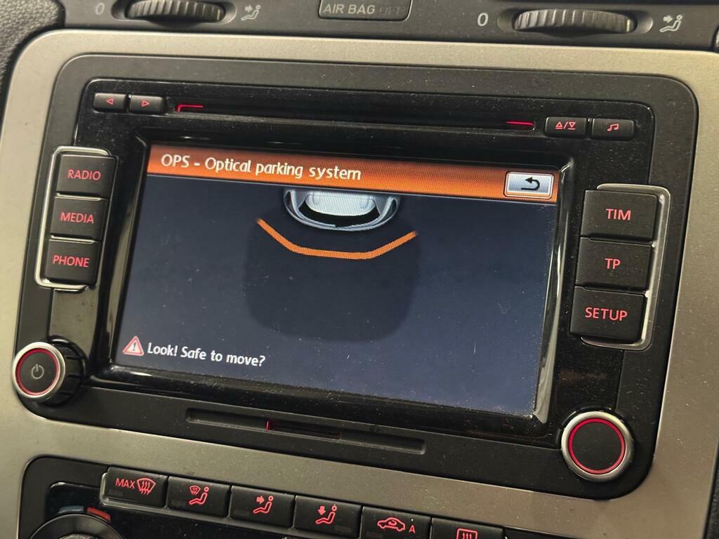 Volkswagen Scirocco Hatchback Grey #18