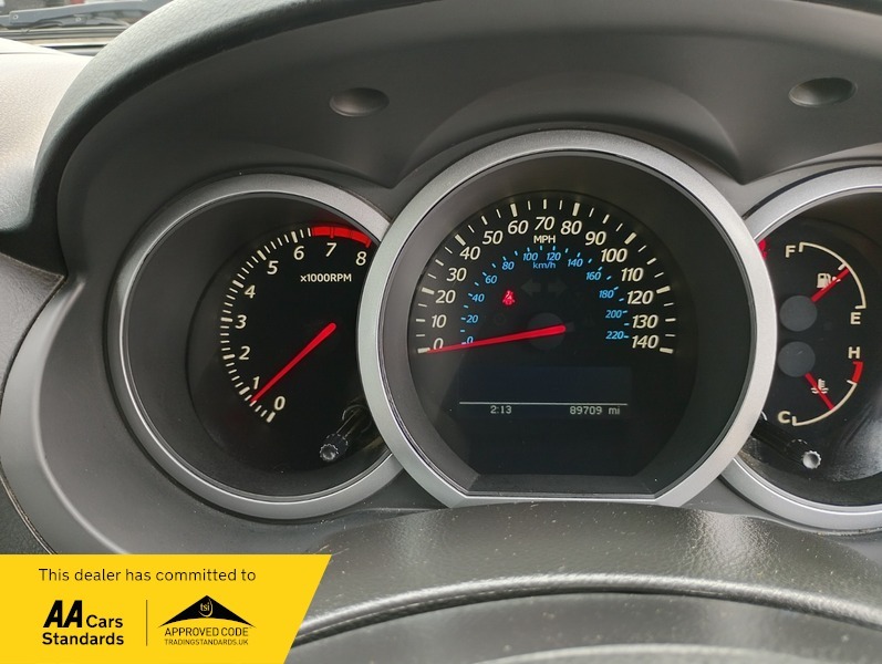 Suzuki Grand Vitara Sz42 Keys4x4 Wheel Drivefull Silver