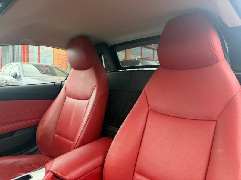BMW Z4 20I Sdrive -Full Service History- White #4