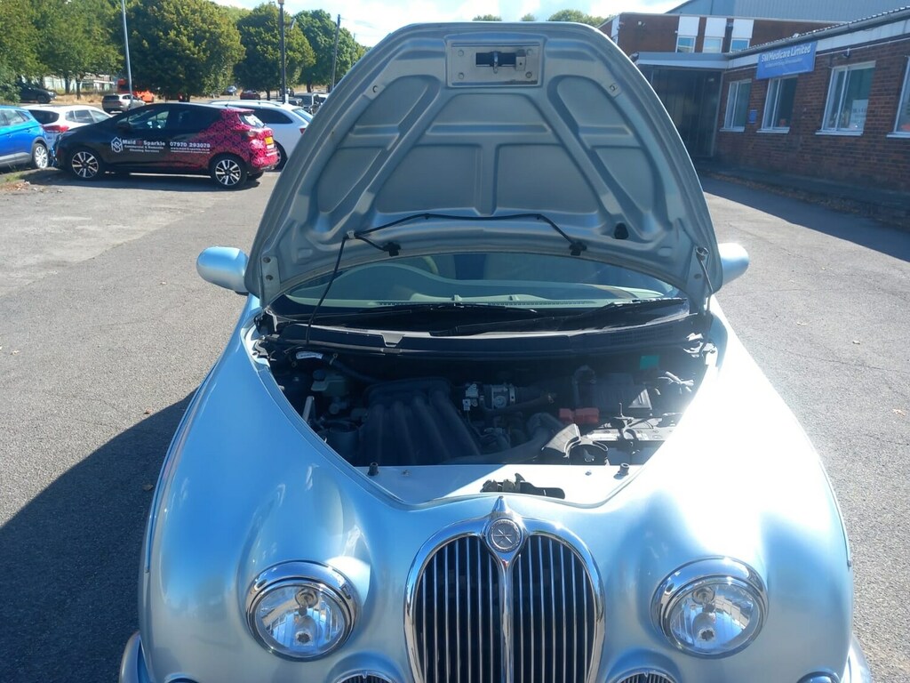 Mitsuoka All Models 1.4 Only 46,000 Miles 46K CT07NJO Blue #2