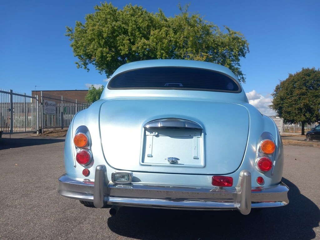 Mitsuoka All Models 1.4 Only 46,000 Miles 46K CT07NJO Blue #4