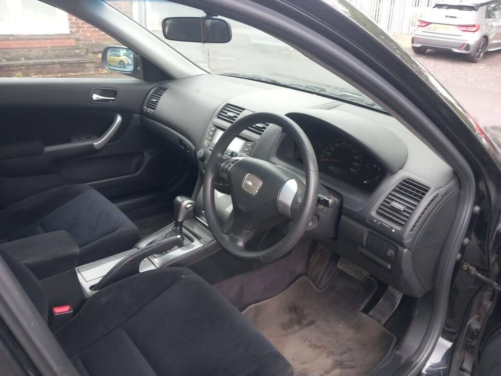 Mitsuoka All Models 2.0 Only 39,000 Miles 39K Rare Classic Style Black #5