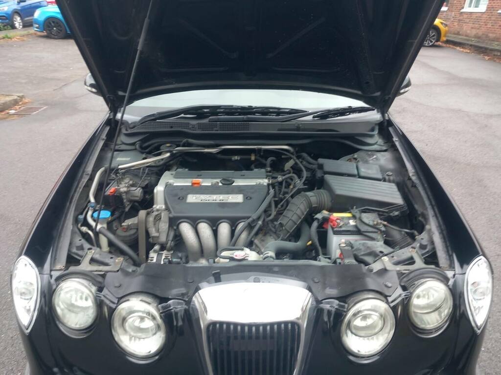 Mitsuoka All Models 2.0 Only 39,000 Miles 39K Rare Classic Style Black #4