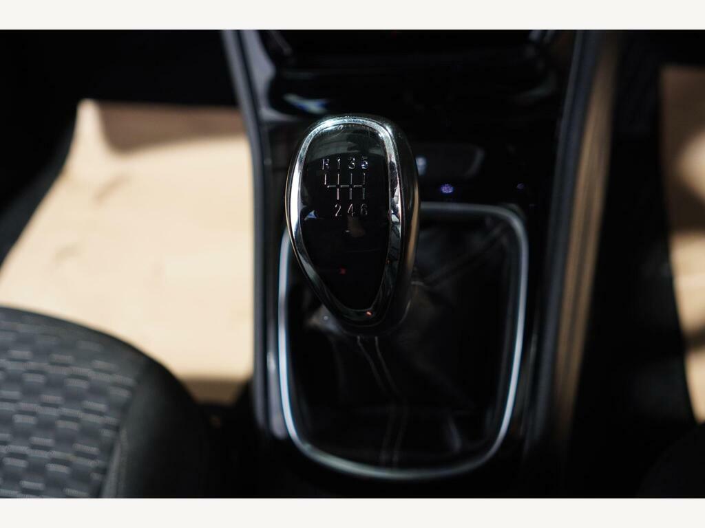 Vauxhall Astra Elite Grey #18