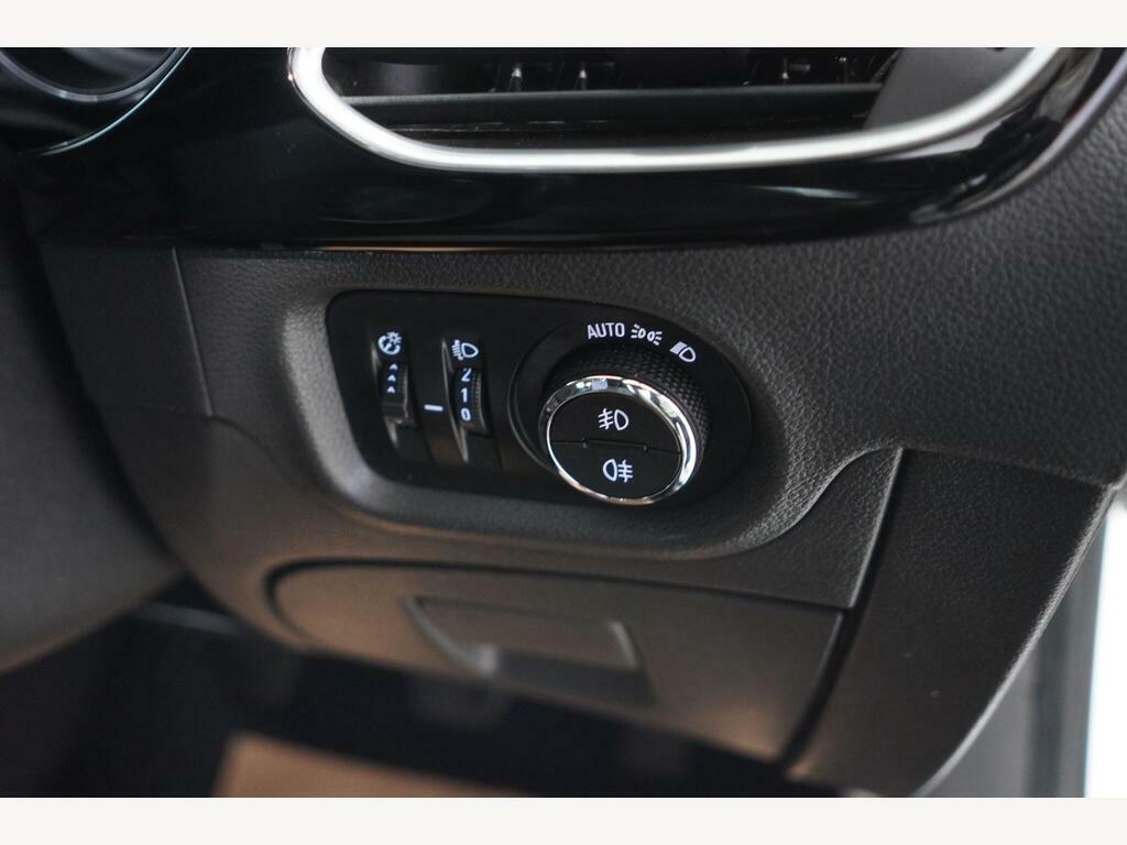 Vauxhall Astra Elite Grey #19