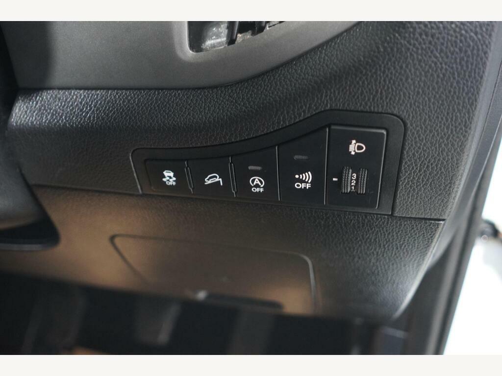 Kia Sportage Crdi 2 Isg Blue #21