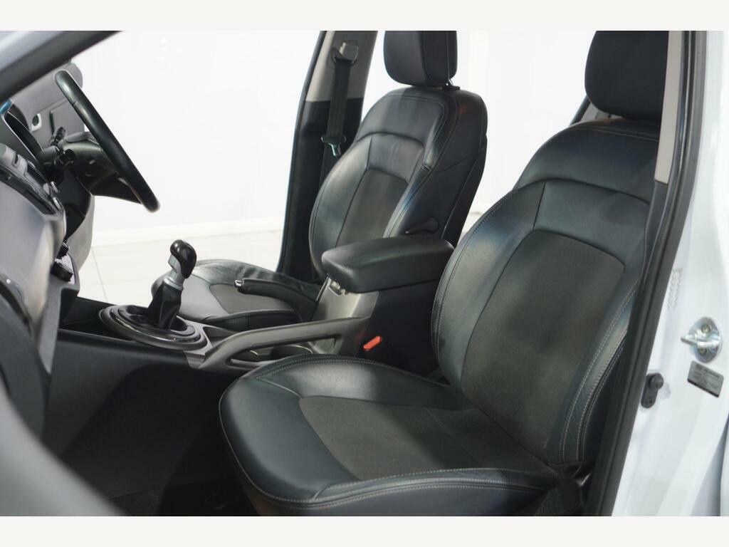 Kia Sportage Crdi 2 Isg Blue #9