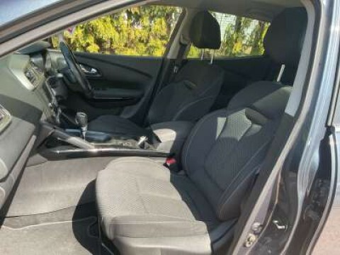 Renault Kadjar Suv 1.5 Dynamique Nav Dci 110 2018 Grey #6