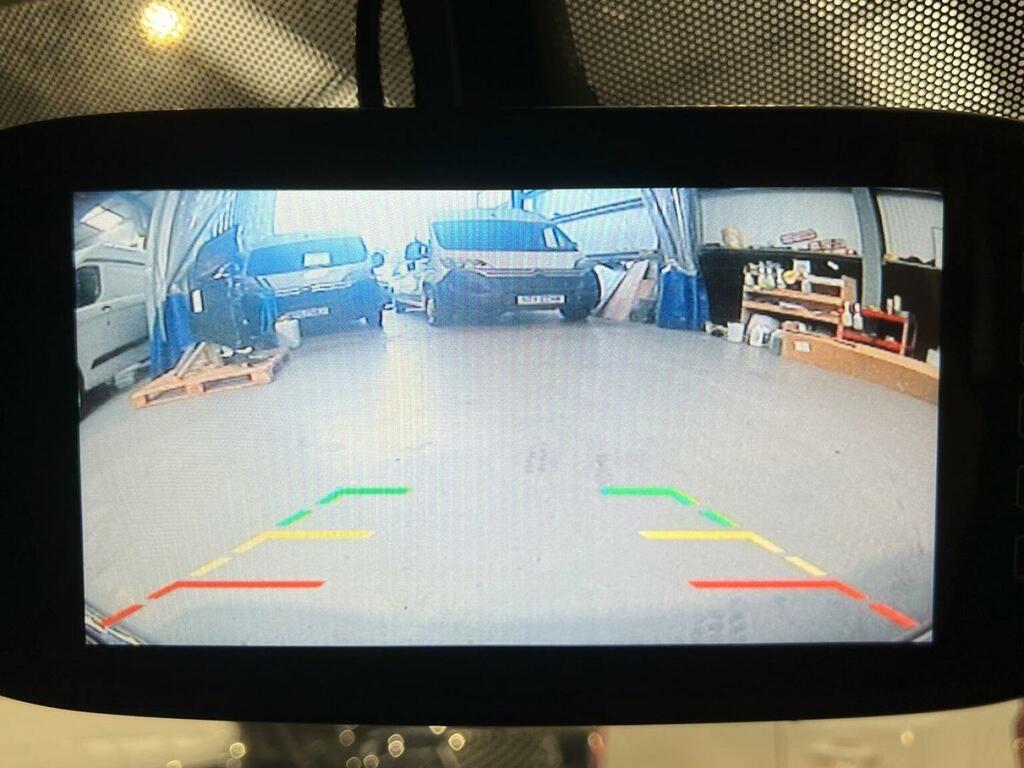 Ford Ranger 2.2 Tdci Xlt 4Wd Euro 5 Ss Eco Axle YM18PLZ White #3