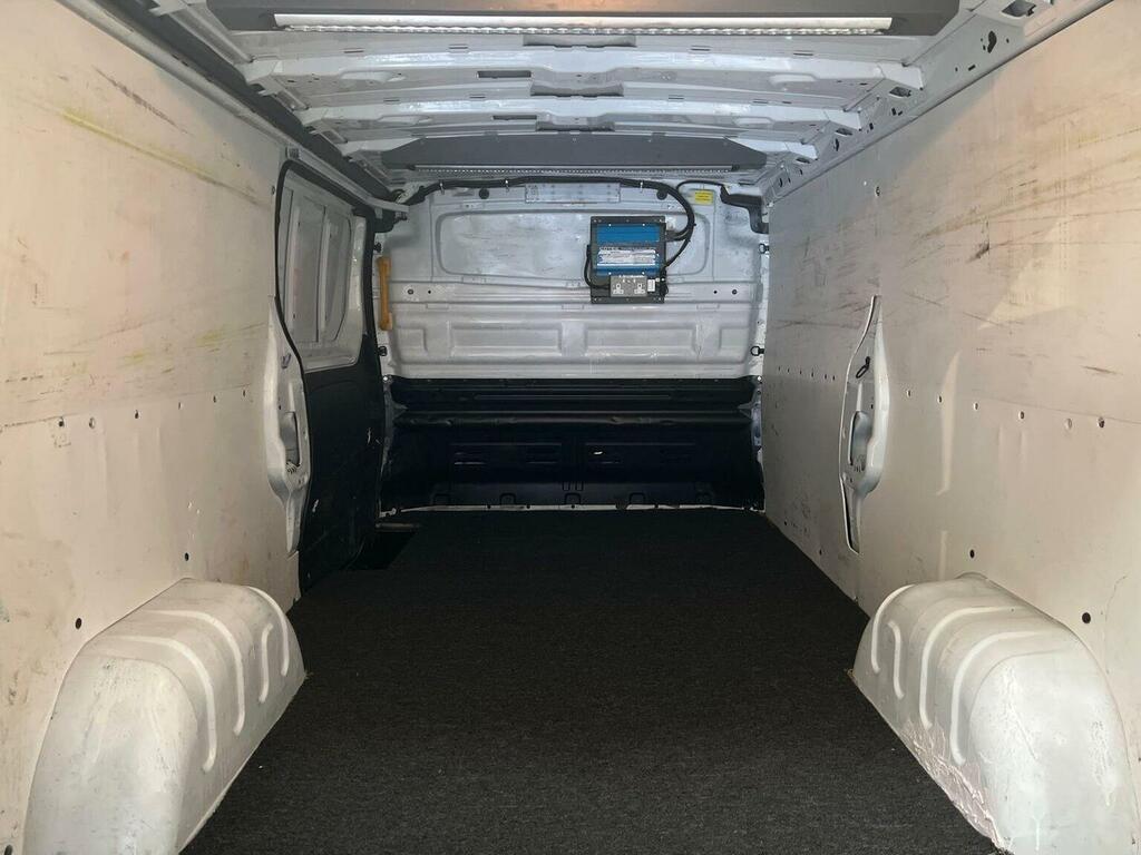 Vauxhall Vivaro 1.6 Cdti 2900 Biturbo L2 H1 Euro 6 Ss White #3