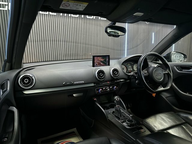 Audi S3 2L Null Grey #22