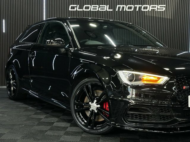 Audi S3 2L Null Grey #10
