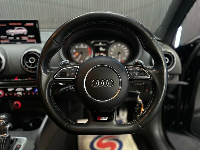 Audi S3 2L Null Grey #24