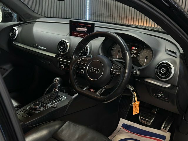 Audi S3 2L Null Grey #23