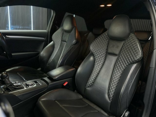Audi S3 2L Null Grey #18
