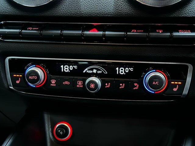 Audi S3 2L Null Grey #29