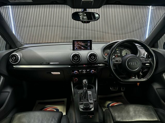Audi S3 2L Null Grey #20