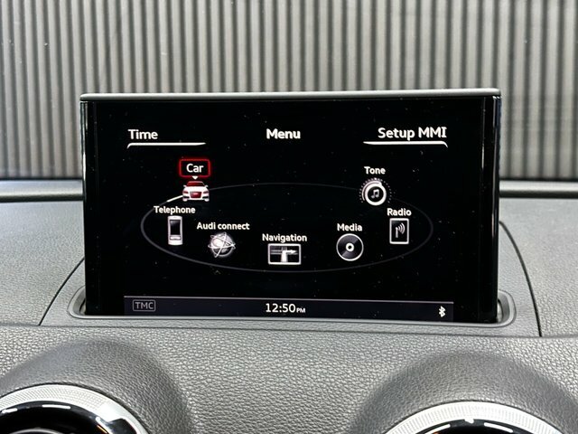 Audi S3 2L Null Grey #26