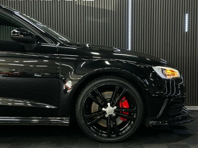 Audi S3 2L Null Grey #8