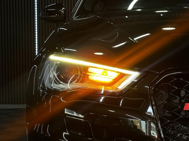 Audi S3 2L Null Grey #11